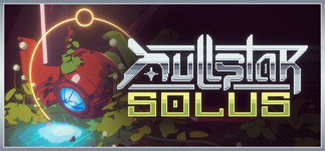Игра Nullstar: Solus