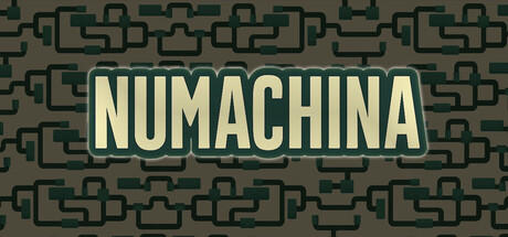 Игра Numachina