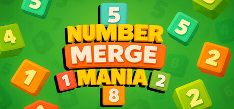 Игра Number Merge Mania