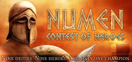 Игра Numen: Contest of Heroes