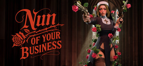 Игра Nun of your Business