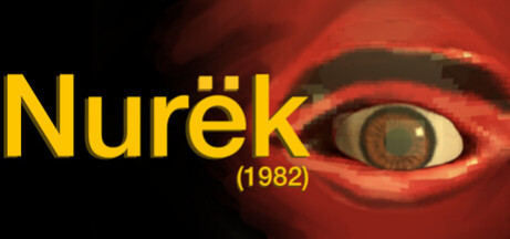 Игра Nurek (1982)