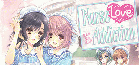 Игра Nurse Love Addiction