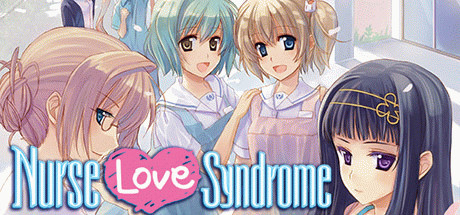 Игра Nurse Love Syndrome