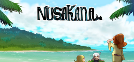 Игра Nusakana