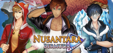 Игра Nusantara: Bermuda