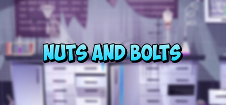 Игра Nuts and Bolts