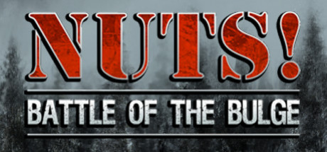 Игра Nuts!: The Battle of the Bulge