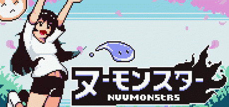 Игра Nuumonsters