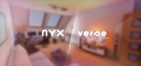 Игра NYXverse.AI