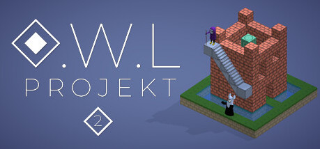 Игра O.W.L Projekt 2