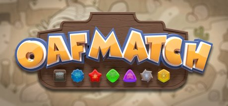 Игра Oafmatch