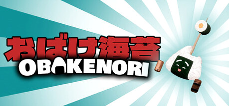 Купить игру Obakenori