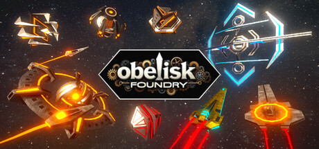 Игра Obelisk Foundry