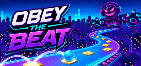 Игра Obey the Beat