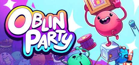 Игра Oblin Party