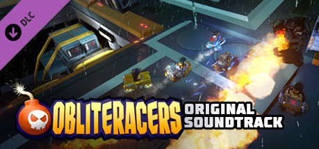 Игра Obliteracers - Original Soundtrack
