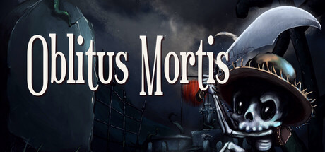 Игра Oblitus mortis