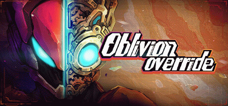 Игра Oblivion Override