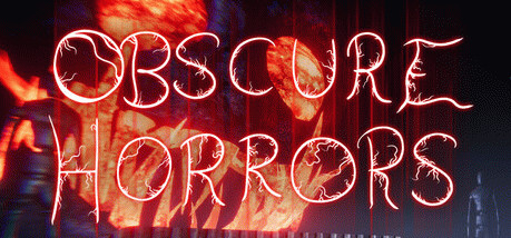 Игра Obscure Horrors