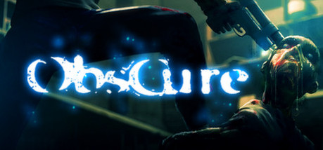 Игра Obscure