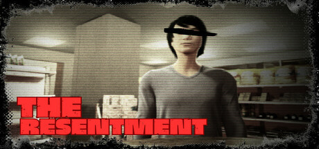Игра Obscured Stories: The Resentment