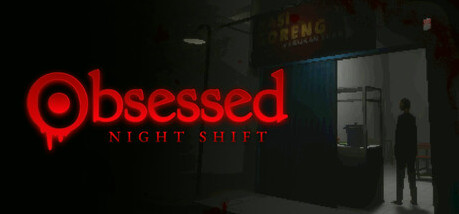 Игра Obsessed : Night Shift