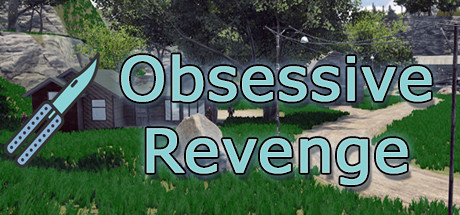 Игра Obsessive Revenge