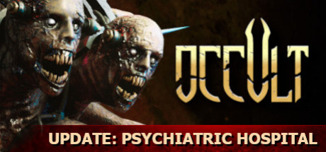 Игра Occult