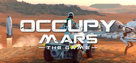Игра Occupy Mars