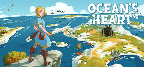 Игра Ocean's Heart