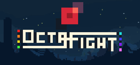 Игра OctaFight