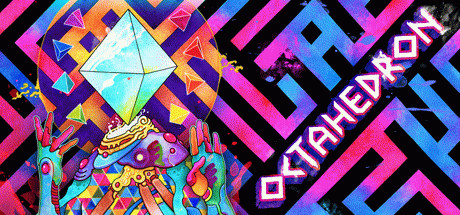 Игра Octahedron: Transfixed Edition