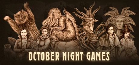 Игра October Night Games
