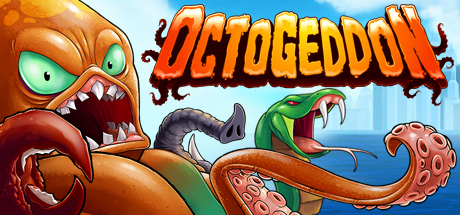 Игра Octogeddon