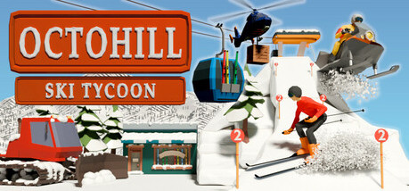 Игра Octohill Ski Tycoon