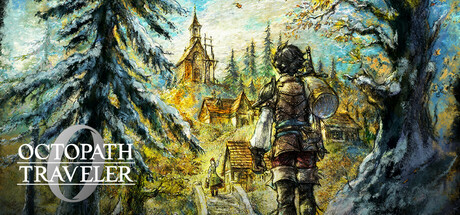 Купить игру OCTOPATH TRAVELER 0
