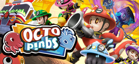 Игра OCTOPinbs