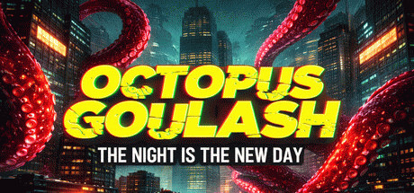 Игра Octopus Goulash