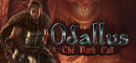 Игра Odallus: The Dark Call