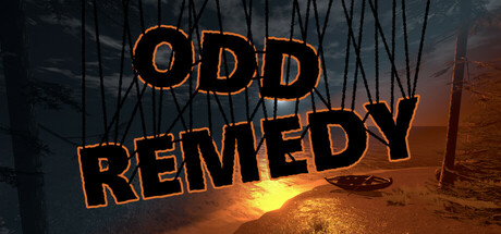 Игра Odd Remedy