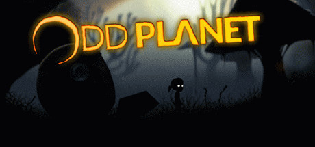 Игра OddPlanet