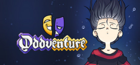 Игра Oddventure