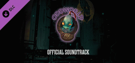 Игра Oddworld: Abe's Oddysee - Official Soundtrack