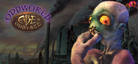 Игра Oddworld: Abe's Oddysee