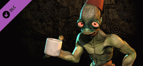 Игра Oddworld: New 'n' Tasty - Alf's Escape DLC