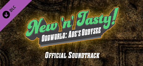 Игра Oddworld: New 'n' Tasty - Official Soundtrack
