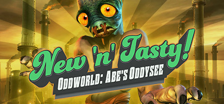Купить игру Oddworld: New 'n' Tasty Soundtrack Edition