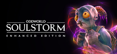 Игра Oddworld: Soulstorm Enhanced Edition