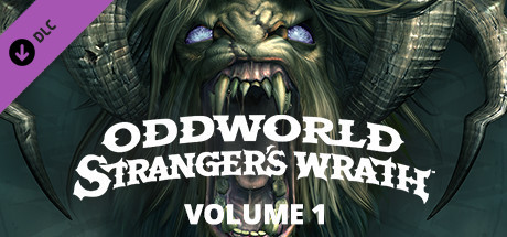 Игра Oddworld: Stranger's Wrath - Soundtrack (Volume One)